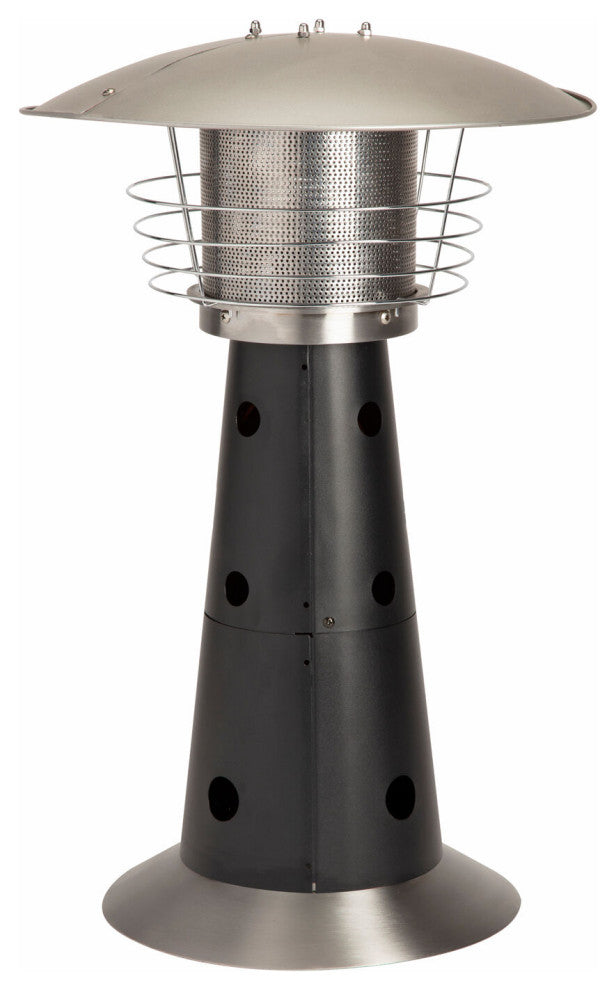 Portable Tabletop Patio Heater