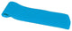 74" Sofskin Rippled Blue Floating Swimming Pool Mattress