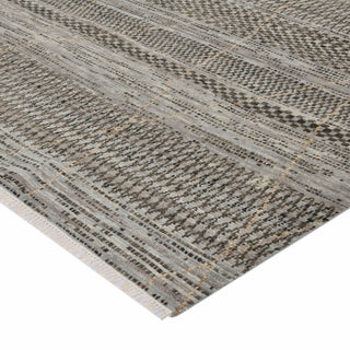 Legacy Barton Area Rug, Gray, 8' x 10', Geometric