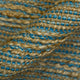 Naturals Sinclair Area Rug, Blue, 3' x 5', Striped