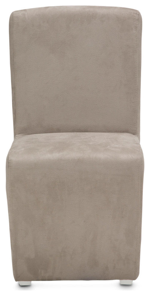 Aico Amini Menlo Station Assm 2 Side Chair in Eucalyptus