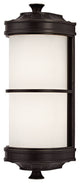 Hudson Valley 3831-OB, 1 Light Wall Sconce