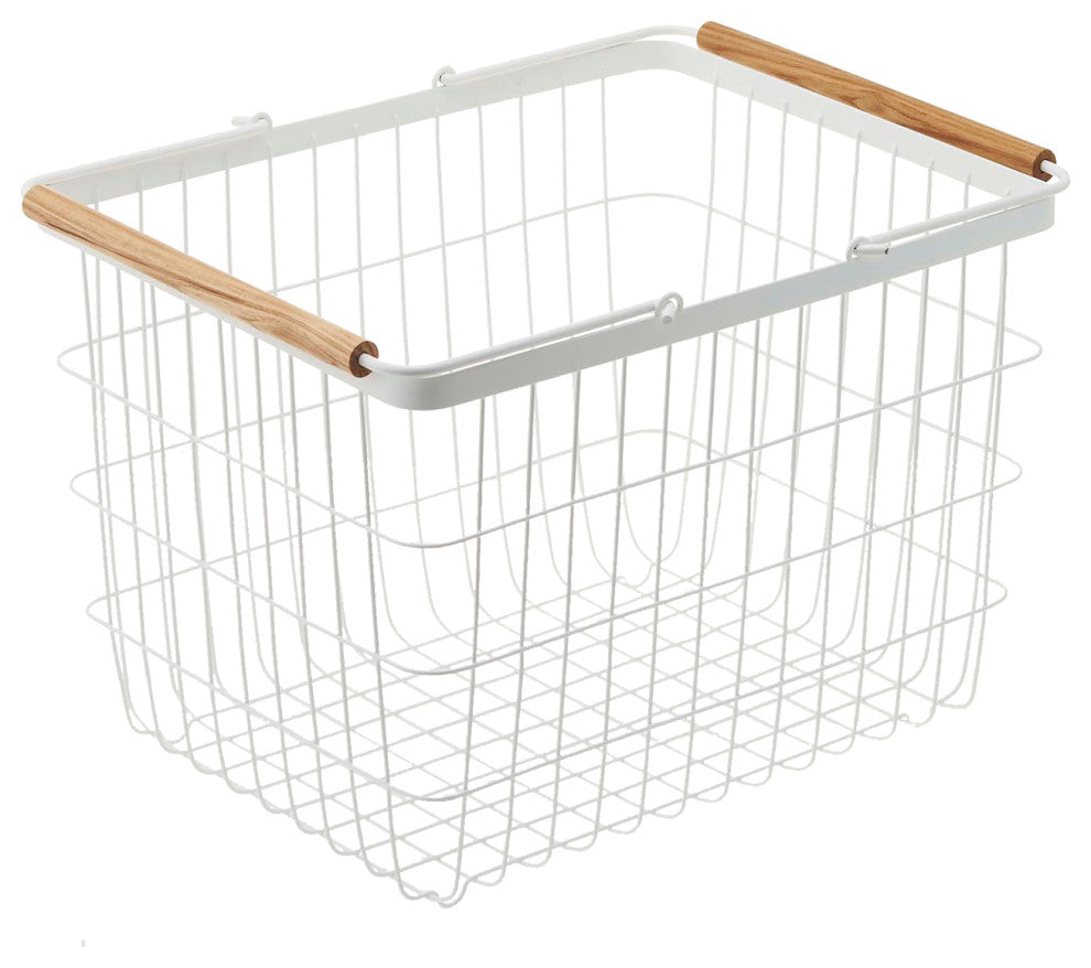 Tosca Laundry Basket, Medium