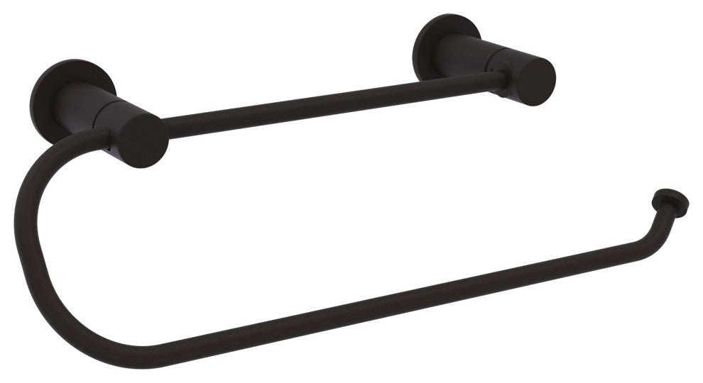 Fresno Wall Mounted Paper Towel Holder, Oil Rubbed Bronze