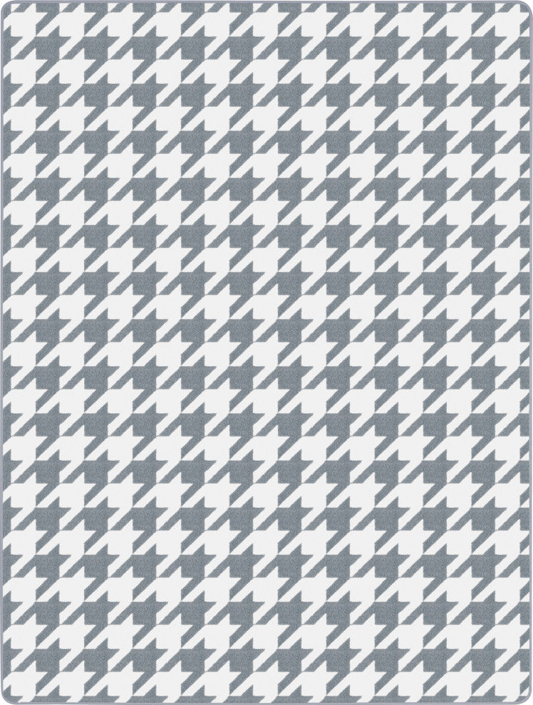 Windsor 7'8" X 10'9" Area Rug, Color Cloudy