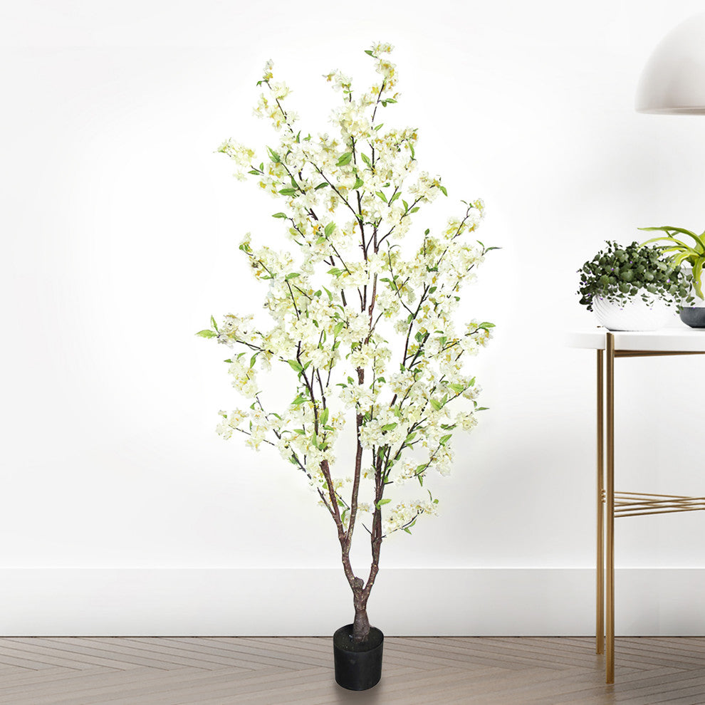 Lifestyle/environmental background; product in room context.