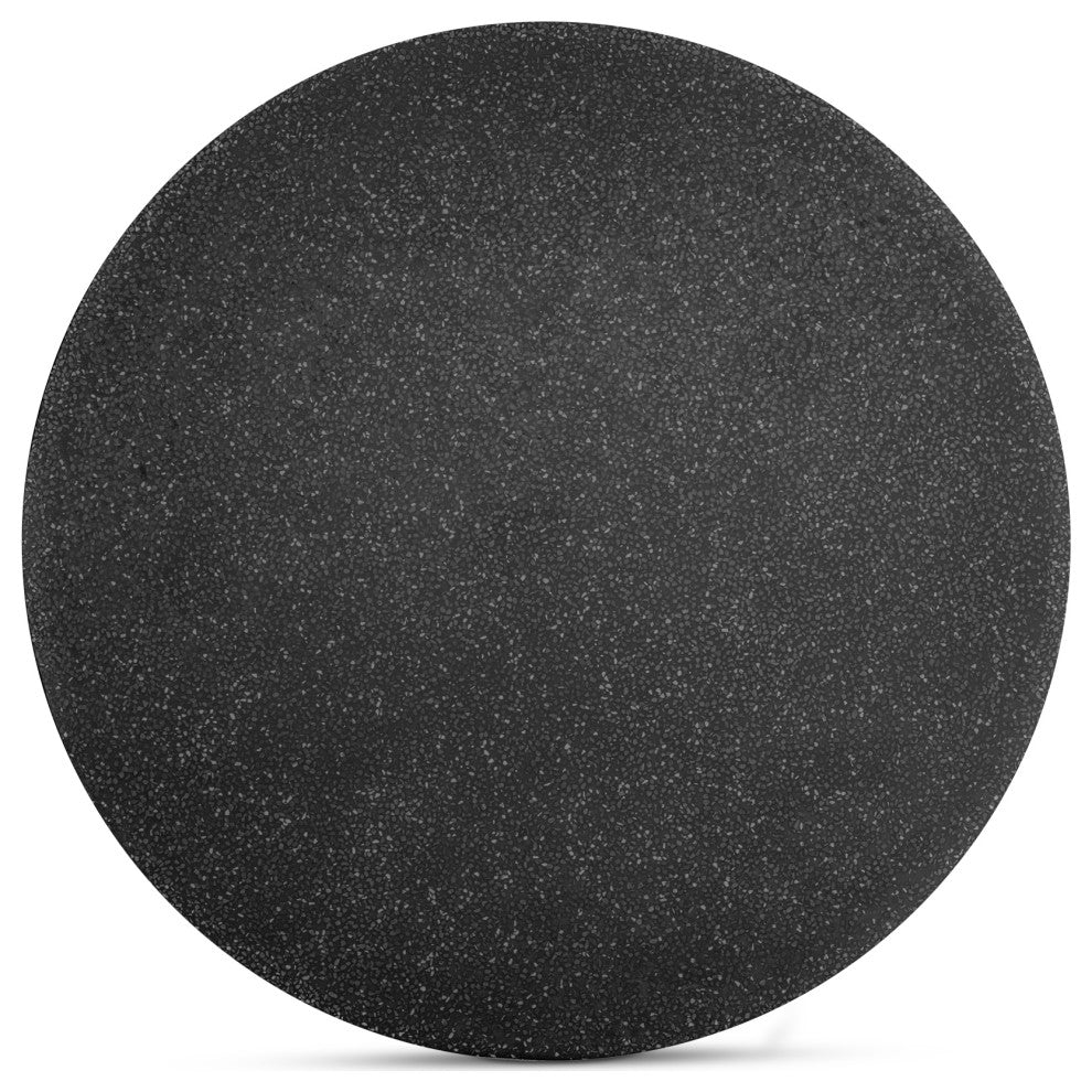 Mono Dining Table Black