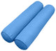 Style5 Twin-XL Pipe Trim Outdoor Mattress Bolster Slip Cover COMPLETE SET AD102