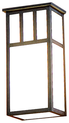 10 Wide Cristoph Wall Sconce