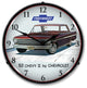 GM1701712 1963 Chevy II Nova Super Sport Clock