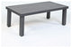 Marseille Aluminum Rectangle Coffee Table