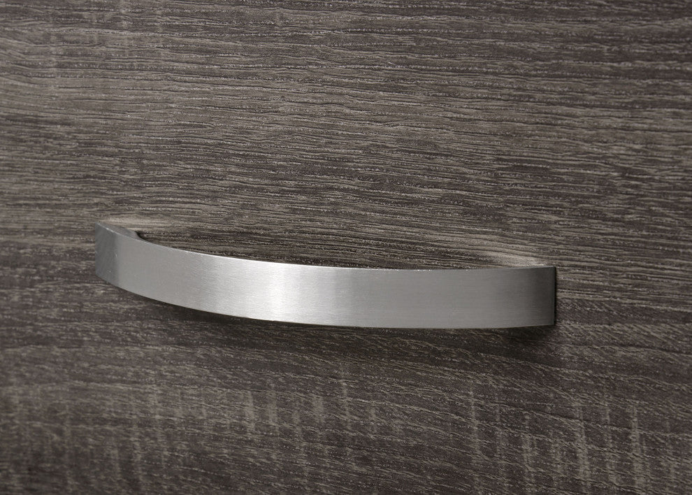 Watson 6-drawer Dresser With Mirror Grey Oak