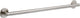 Delta 36" Contemporary Grab Bar, Brilliance Stainless Steel