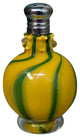 Festival Lemon Lime Salt and Pepper Shaker Set