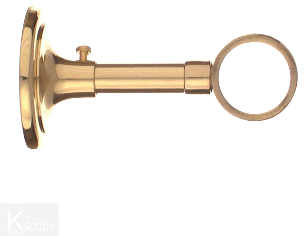 Louis XVI Real Brass Rod, 96
