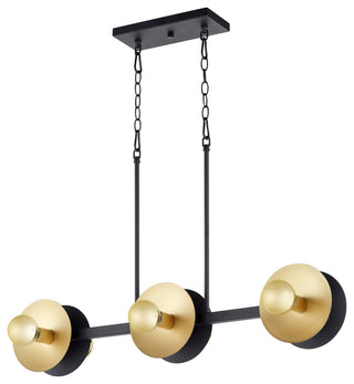 Artemis Island, Small