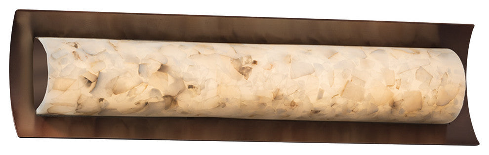 LINEATE 20-inch Linear LED Bath Bar