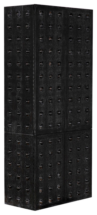 Didier Hutch, Black Walnut