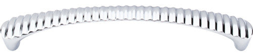 Grooved Pull - Polished Chrome, TKM1139