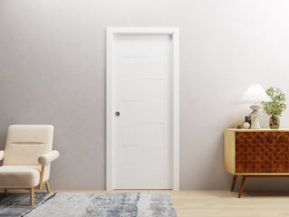 Sliding Pocket Door 36x80"