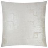 Glam Pillow - Silver