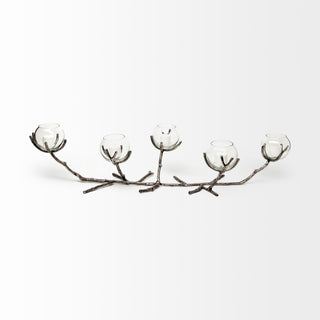 Vine I Votive Holder