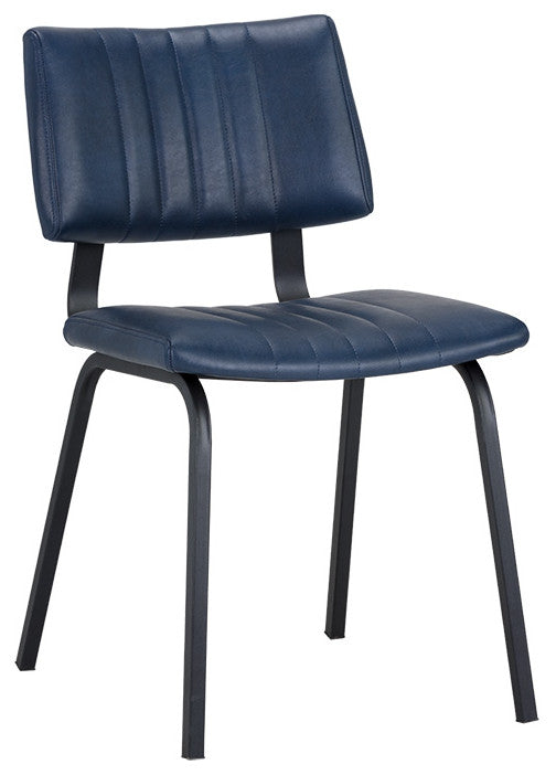 Berkley Dining Chair, Bravo Admiral, Set of 2