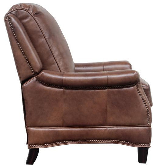 Ashebrooke Recliner, Wenlock Tawny