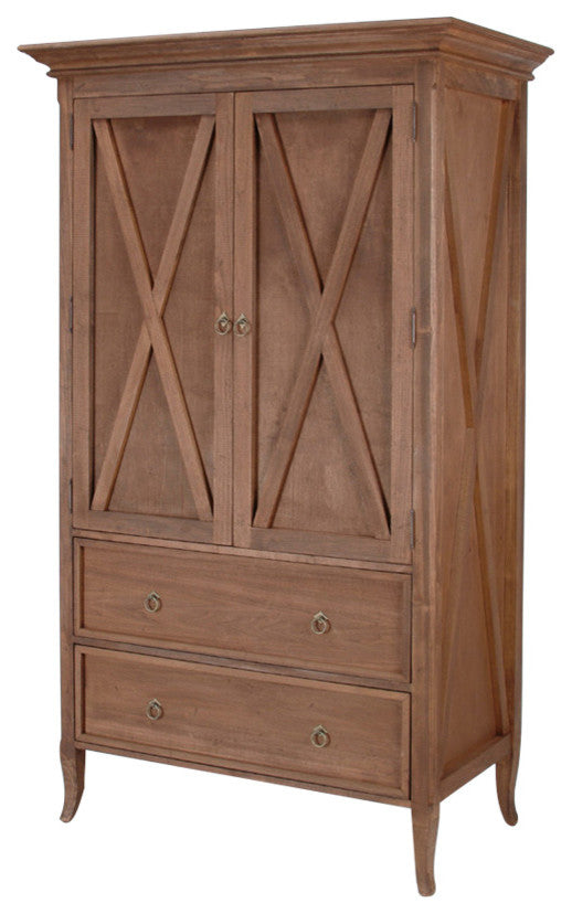 Stanton Armoire