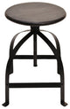 Swivel Adjustable Bar Stool