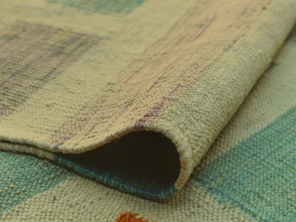 Winchester Kilim Niyoosha Ivory Rug