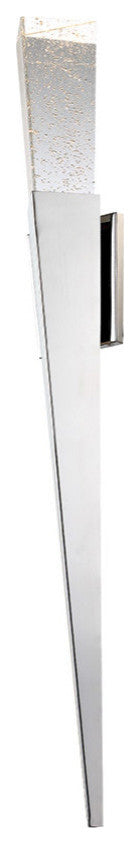 Modern Forms Elessar LED Wall Sconce WS-66734-PN