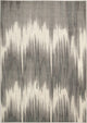Calvin Klein Home Gradient Shoal Baltic Area Rug By Nourison, 8'6"x11'6"