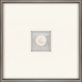 Fish Intaglio Artwork