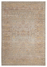 Safavieh Valencia Val123C Rug, Grey/Multi, 5'0" X 8'0"
