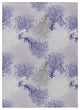 Indoor/Outdoor Seabreeze SZ3 Lavender Machine Washable 10' x 14' Rug