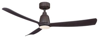 Kute 52" Ceiling Fan