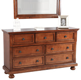 Meade Dresser, Cherry