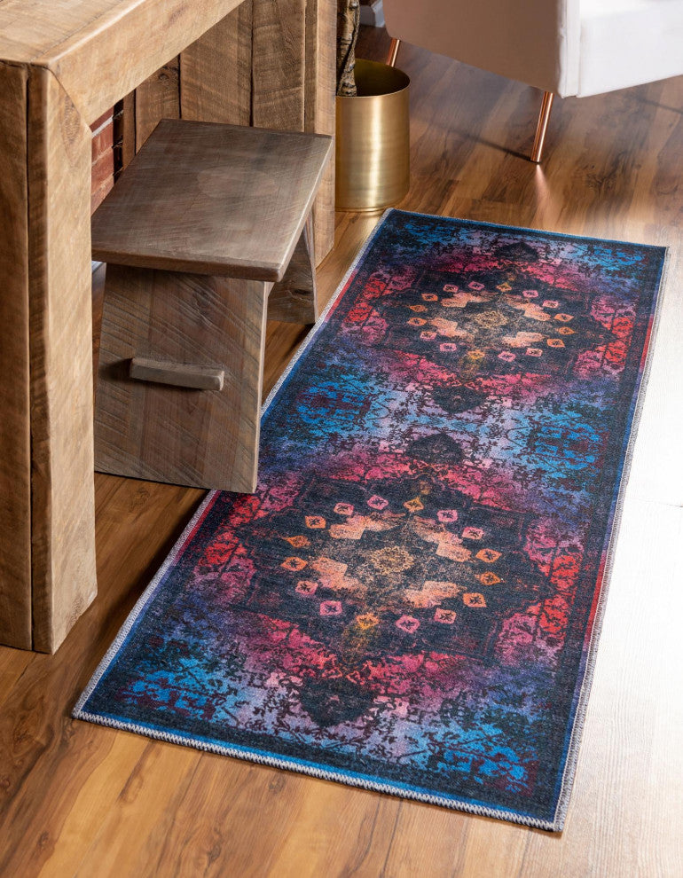 Unique Loom Renaissance Roma Area Rug