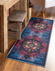 Unique Loom Renaissance Roma Area Rug