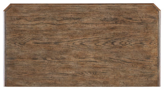 Americana Two-Door Nightstand