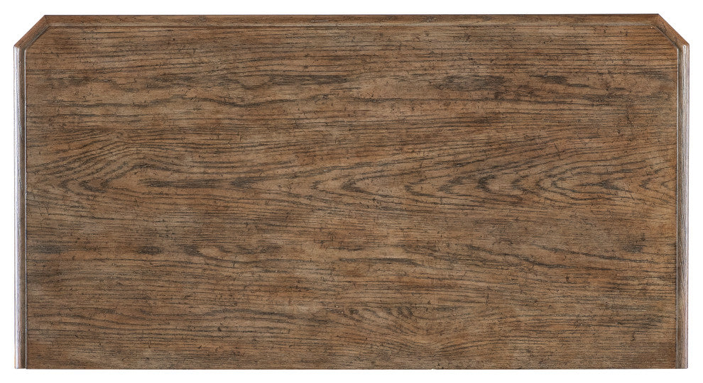 Americana Two-Door Nightstand