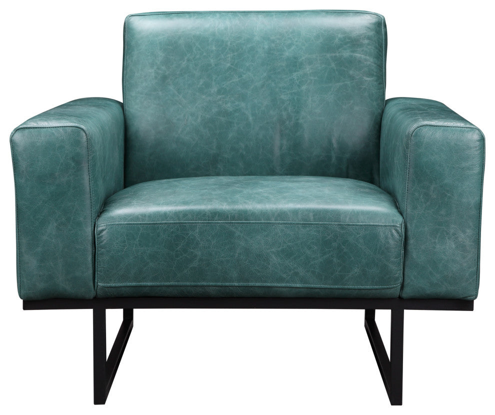 First of A Kind Brock Arm Chair
