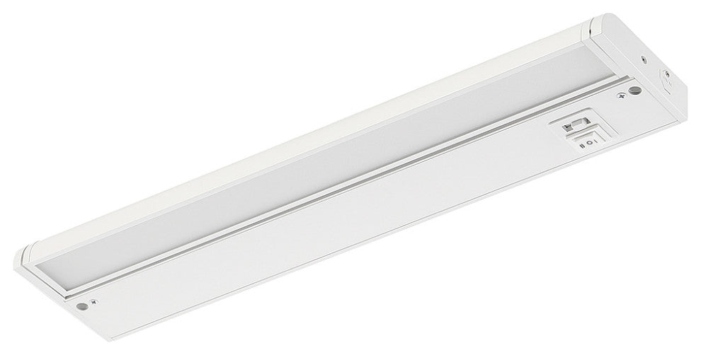 LED 5CCT Undercabinet Light, Bronze, White