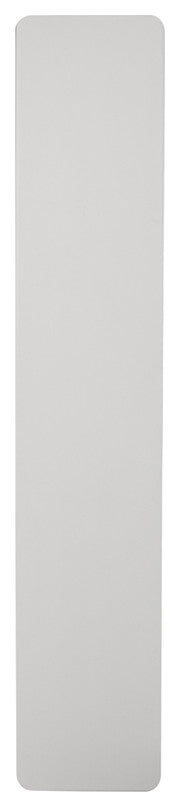 18x96 White Fold Train Table