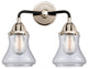 Innovations Lighting 288-2W-BPN-G192 Bellmont 2 Light 14" Bath Vanity Light