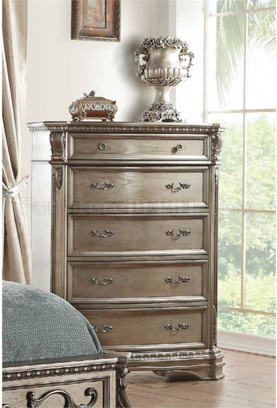 ACME Northville Chest, Antique Champagne