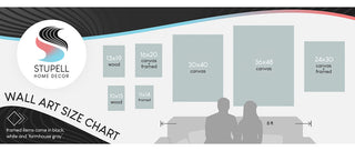 You Color My World Rainbow Script Phrase Design Illustration, 2pc, each 16 x 20