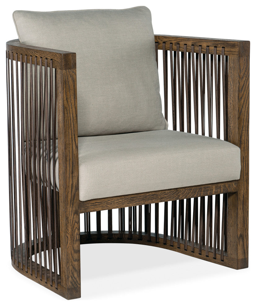 Wilde Club Chair