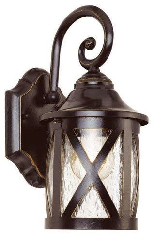 Chandler 12.75" Wall Lantern